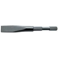 Beitel 229mm lang 25mm breed Rodac