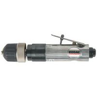 Perceuse pneumatique avec mandrin autoserrant - Rodac