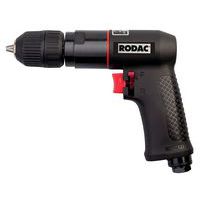Perceuse pneumatique mandrin 10mm - Rodac