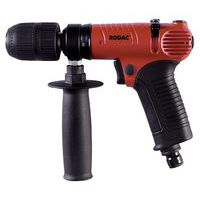 Perceuse 750 tr/min avec mandrin 10mm autoserrant - Rodac