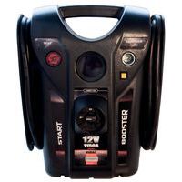 Booster de démarrage 12V-1150A - Rodac