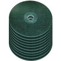 Disque à tronçonner 9,5x100x0,8mm - Rodac