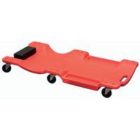 Ligbed voor automonteurs TL3040 - Rodac