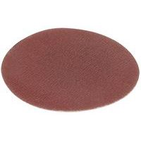 Disque abrasif Ø75mm grain 320  - Rodac
