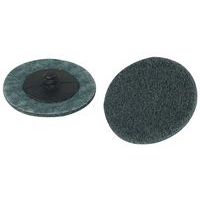 Disque de polissage 50mm finition moyenne - Rodac