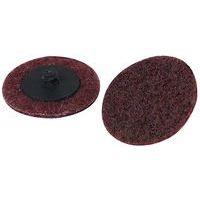 Disque de polissage 50mm finition fine - Rodac