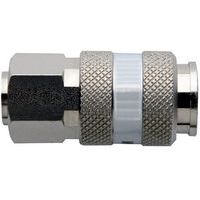 raccord filetage femelle 1/4 - Rodac