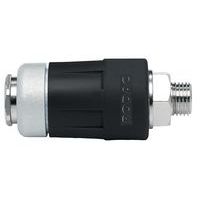Raccord filetage mâle 3/8 - Rodac