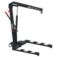 Grue atelier pliante 2000 kg - Rodac