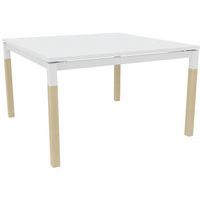 Table de réunion 120cm X4
