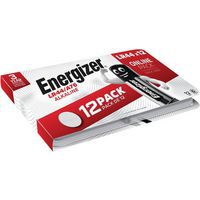 Blister de 12 piles bouton A76 - Alcaline - Energizer