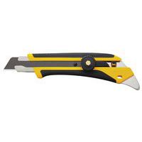 Cutter X-Design L-5 - zeer scherp mes 18 mm - Olfa