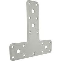 Verbindingsplaat T-model - Cime