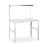 Établi antistatique TPH - Largeur 120 cm