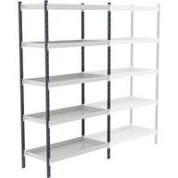 Lichte stelling Combi-Flip retentie - ManOrga