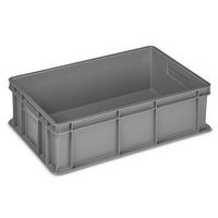 Bac norme Europe - Longueur 300 à 600 mm - 12 à 64L - Manutan Expert