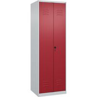 Armoire vestiaire pour le linge Classic PLUS - C+P