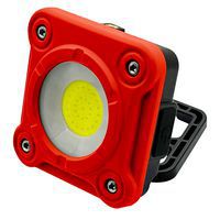 Oplaadbare led-werklamp - Velamp