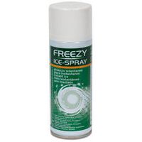Koelspray voor onmiddellijke koeling - 400 ml