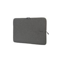Hoes van neopreen voor laptop en MacBook, tweekleurig, met beschermhoeken, 17-18 - Tucano