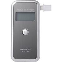Digitale alcoholtester - AL 7000 Alcoscan - PVS