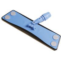 Support voile à lamelles en caoutchouc 41x8 cm NuTech - Numatic