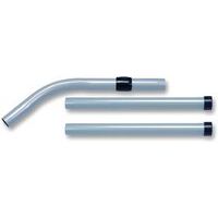 Tube aluminium en 3 pièces avec régulateur d'air - Numatic