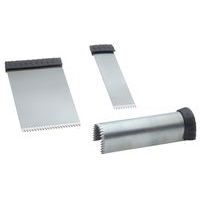 Mes voor schuimmat - Lengte 20 mm