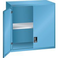 Opzet-draaideurkast - Breedte 102 cm