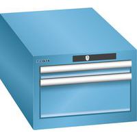 Ladekast 18x36E (bxdxh) 411x725x283 mm - Lista