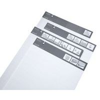 Etiketten voor lade indelers LISTA - Script - lista