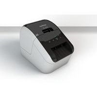 Professionele etiketprinter QL-800 - Brother