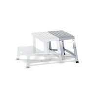 Extension et rehausse marchepied Modulo Step - Duarib
