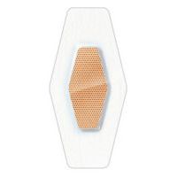Pleister Waterproof Nexcare™ Aqua Clear - 3M