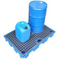 Opvangplatform 120 l - EMP