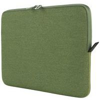 Hoes van neopreen voor laptop en MacBook, tweekleurig, met beschermhoeken, 15-16 - Tucano