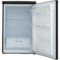 Koelkast - Zwart 127 L - KS16-V-040EB - Exquisit