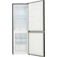 Koelkast - Zwart 157 L - KGC231-60-E-050CB - Exquisit