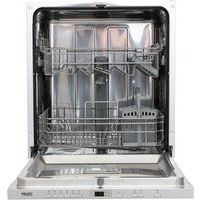 Lave-vaisselle - Acier inox 14 couverts - FRANKFURT8414-3 - Frilec