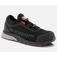 Lage veiligheidssneakers S1P SRC ESD Sotchi - Facom