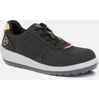 Lage veiligheidsschoenen S3S ESD Badrie - Dames - Parade