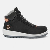 Hoge veiligheidsschoenen S3S Briana - Dames - Parade