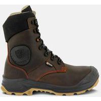 Chaussures de sécurité tres hautes S3S malléole Narena - Parade