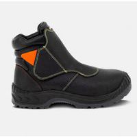 Chaussures de sécurité hautes S3 pour soudeurs N-Fuze2 - Parade