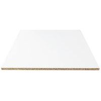 Legbord Manutan Rapid 1 - gemelamineerd - Manutan Expert