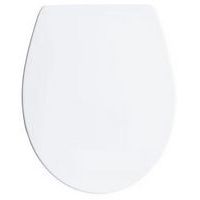 Toiletbril Thermodur afklikbaar - Met softclose - Arvix