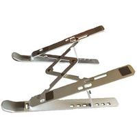 Support pour PC et notebook ergonomique mobile - Manutan Expert