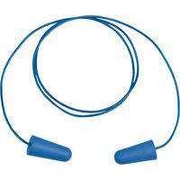 Bouchons d'oreille sur cordelette détectables - Delta Plus