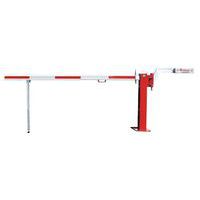 Barrière levante WES 41 laqué sur platine - Croso
