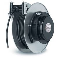 Kabelhaspel met automatisch oprolmechanisme Steel 800 - Kabeluitrusting